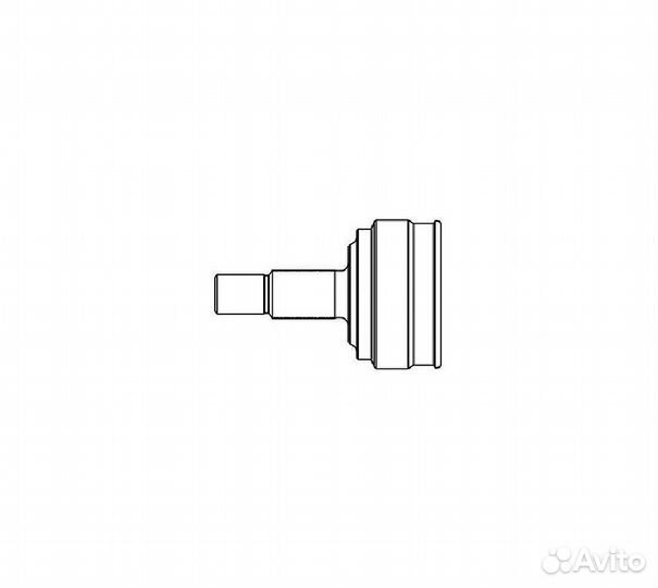 Шрус наруж.toyota celica (T20) 2.0 i (11