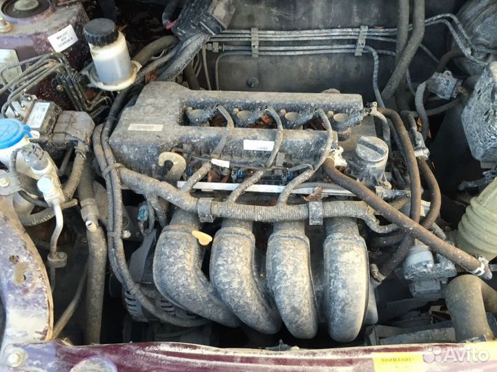 Лифан х60 коллектор впускной