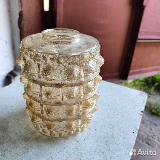 Плафон СССР