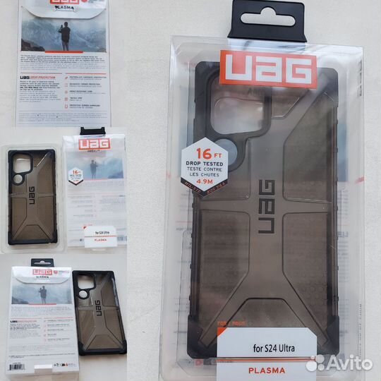 Чехол для Samsung galaxy s24 ultra