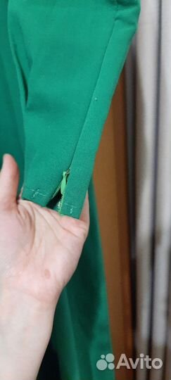 Мусульманское платье пакетом