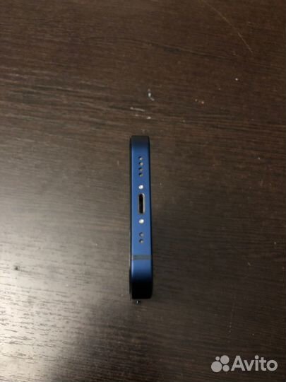 iPhone 12 mini
