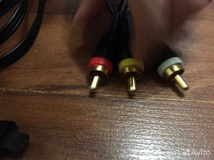 Samsung TV OUT Cable (кабель) ATC011CBE D600 D500