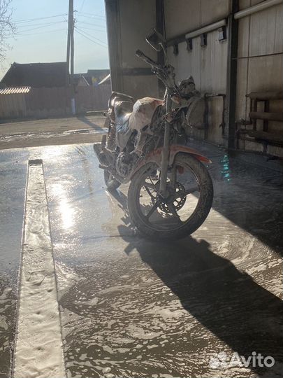 Cfmoto