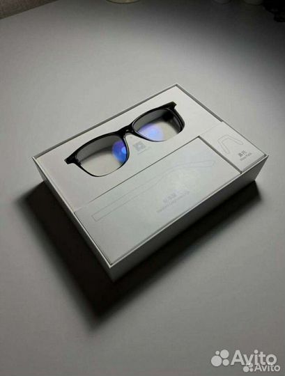 Очки Xiaomi Qukan B1