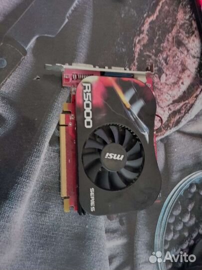 Видеокарта