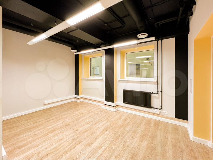 Универсальное / офис 129м