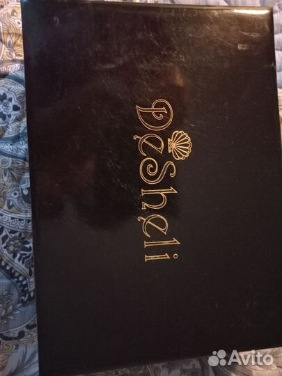 Массажер для лица