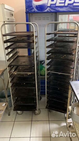 Выкуп ресторанного оборудования