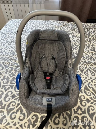 Автолюлька avionaut kite