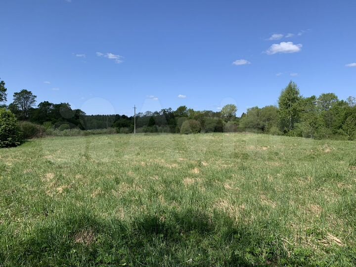 Участок 51 сот. (ИЖС)