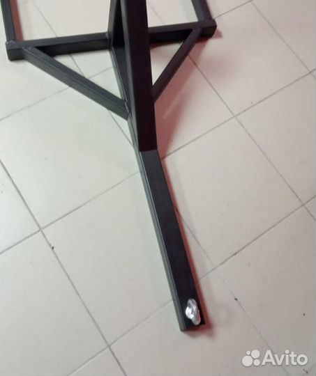 Кронштейн стеновой для боксерского мешка