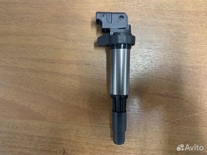 Катушка зажигания новая BMW Peugeot Citroen