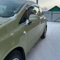 Opel Corsa 1.4 AT, 2007, 170 950 км