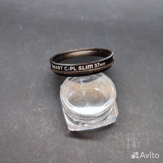 Поляризационный фильтр ibox 37 мм