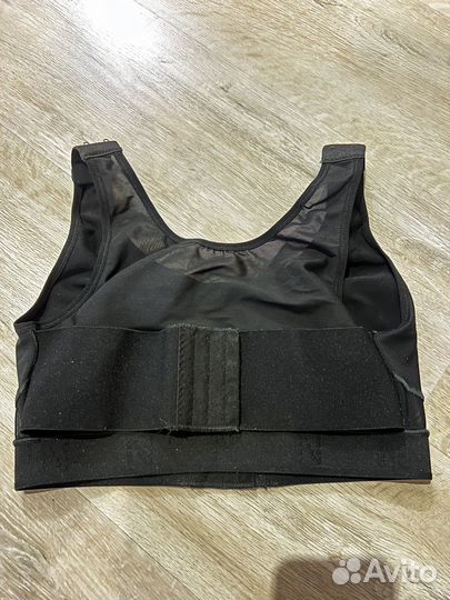 Компрессионное белье после маммопластики