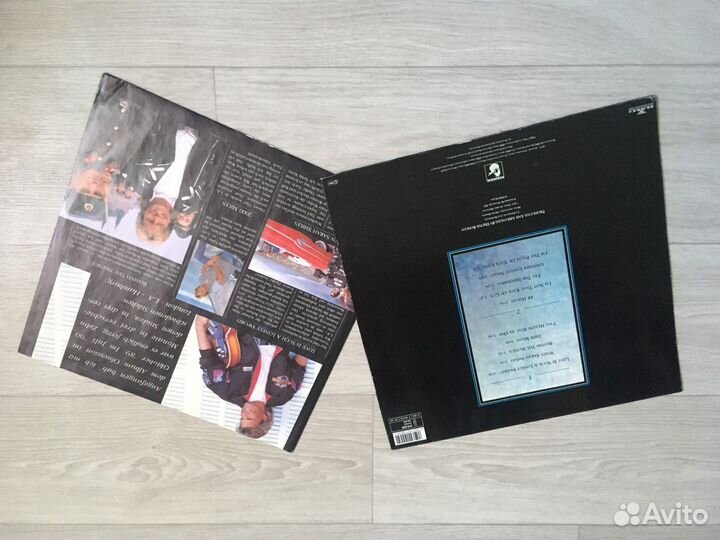 Blue system - Obsession