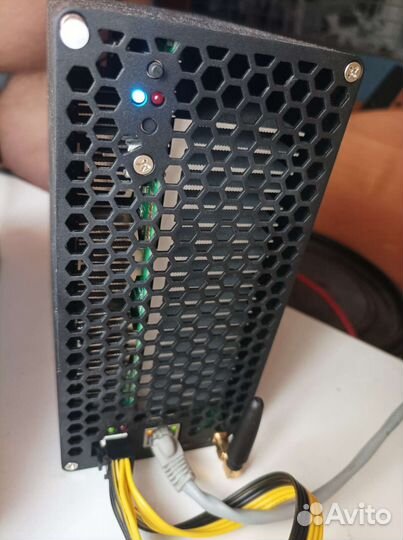 Goldshell KD-BOX Pro