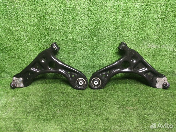 Новый рычаг volkswagen polo 6 liftback