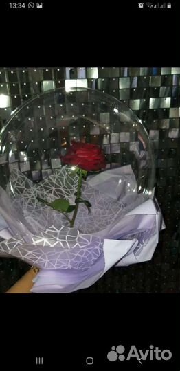 Оформление дня рождения