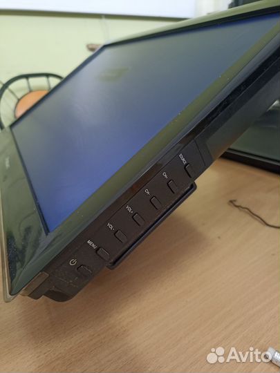 Телевизор rolsen