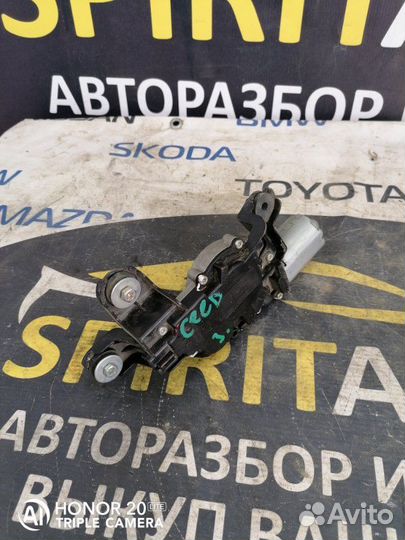 Моторчик стеклоочистителя задний Kia Ceed 2 1.6