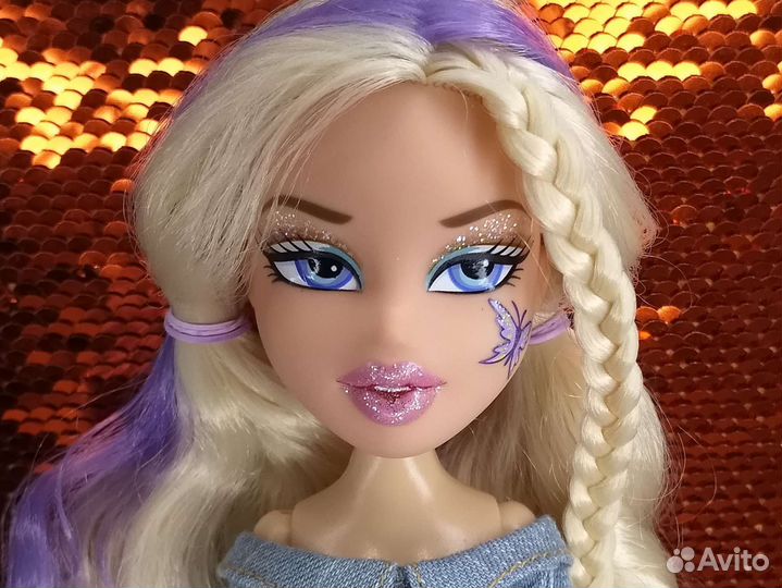 Кукла Bratz Хлоя