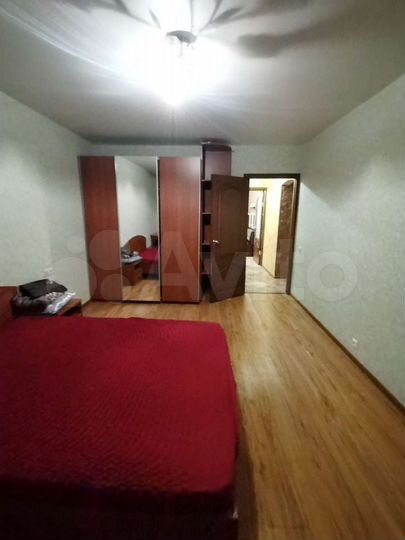 2-к. квартира, 62 м², 2/17 эт.