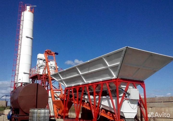 Качественный бетон в Истре