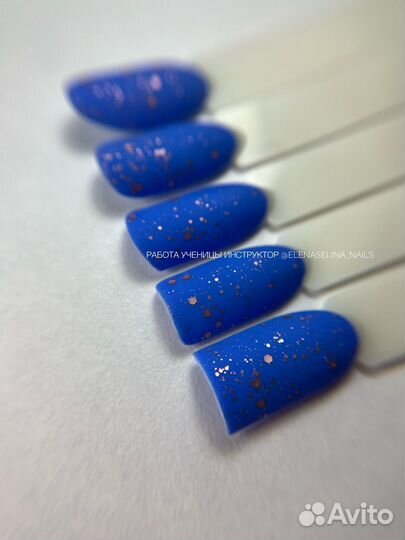 Курсы обучение маникюру