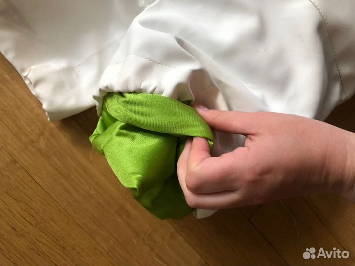 Гамак для йоги