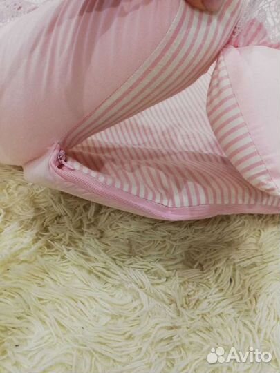 Кокон гнездышко для принцессы