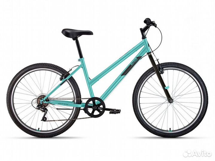Велосипед Altair MTB HT 26 LOW 26