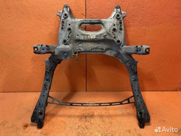 Подрамник передний Honda Cr-V 1.5 2017