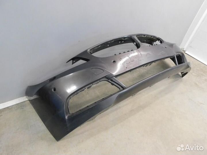 Бампер передний BMW Z4
