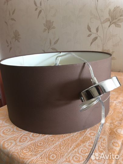 Светильник потолочный подвесной