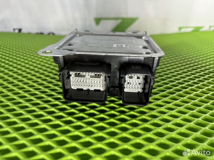 Блок airbag Ford Kuga 2+