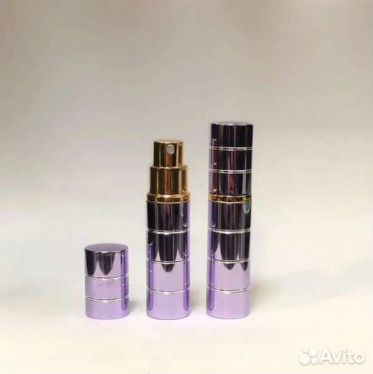 Флакон для духов с распылителем 6 мл