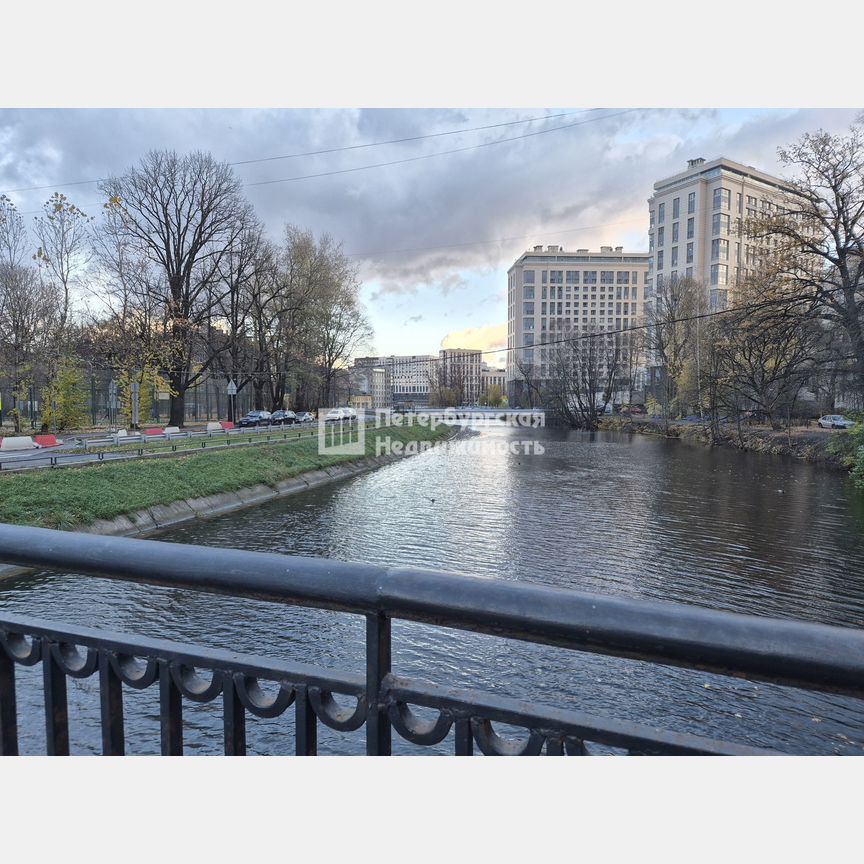 1-к. квартира, 39,6 м², 2/14 эт.
