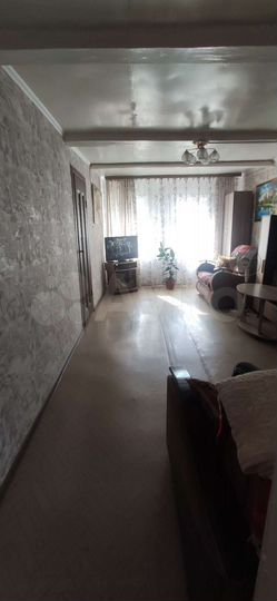 Дом 40 м² на участке 9 сот.