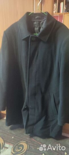 Пальто и куртка