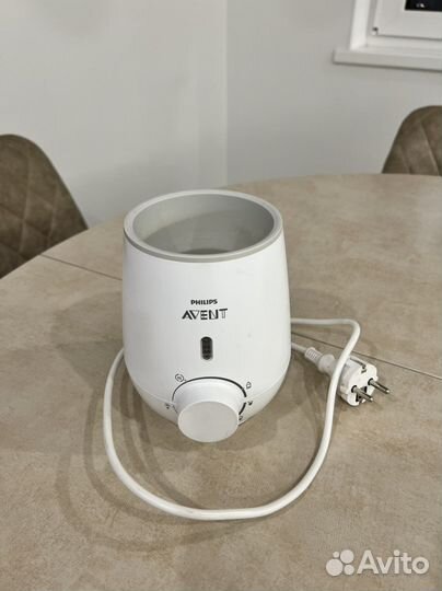Подогреватель для бутылочек philips avent