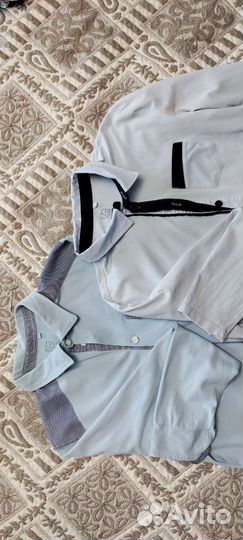 Рубашки для подростка