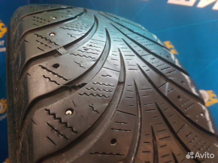 Sava Eskimo Stud 205/55 R16