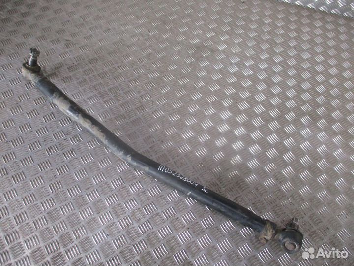 Тяга рулевая продольная Scania 1912757