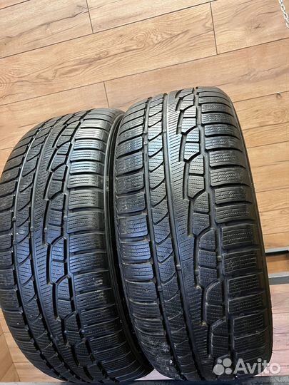 Nokian Tyres WR G2 SUV 265/45 R21