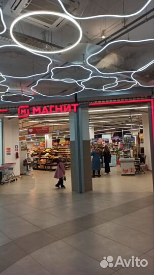 Директор Магазина