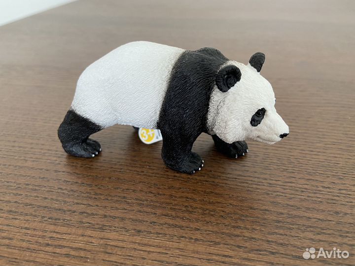 Новые фигурки животных Schleich и Bullyland, ч. 2