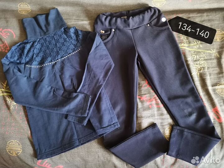 Школьные сарафаны