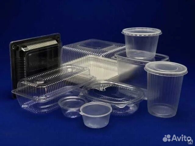 Бытпласт для ресторанов и кафе